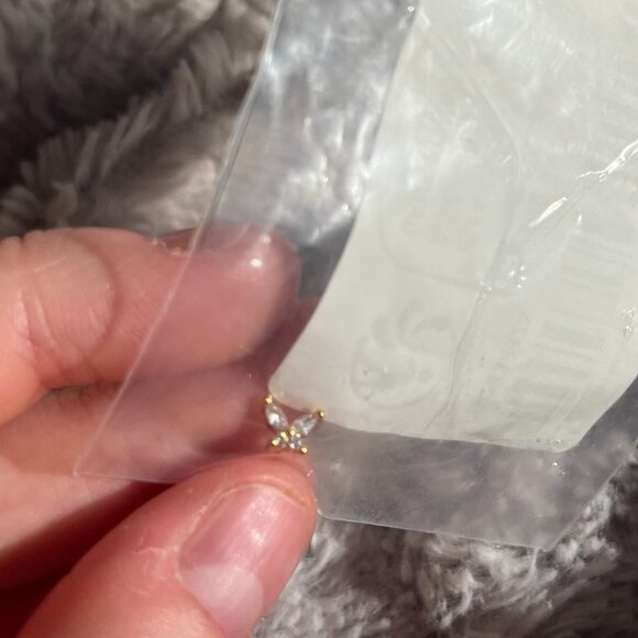 NWT Nose Ring Bundles - Picture 2 of 3